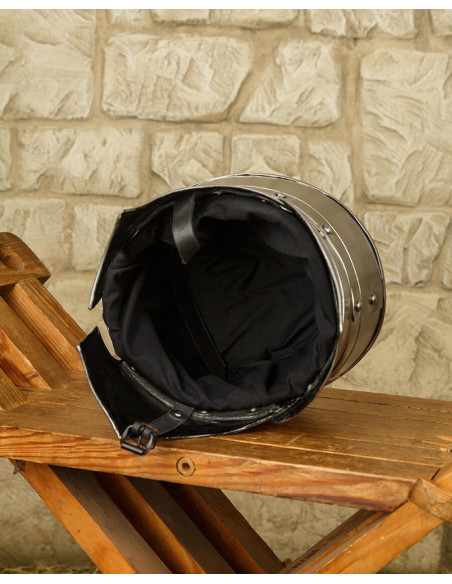 Capacete de fantasia dos...