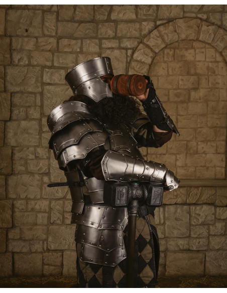 Capacete de fantasia dos...