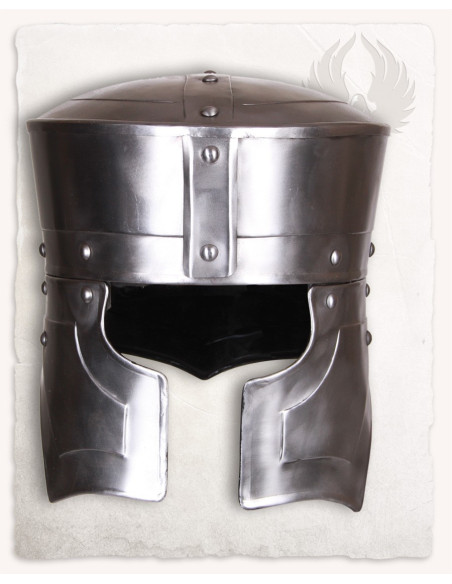 Capacete de fantasia dos...