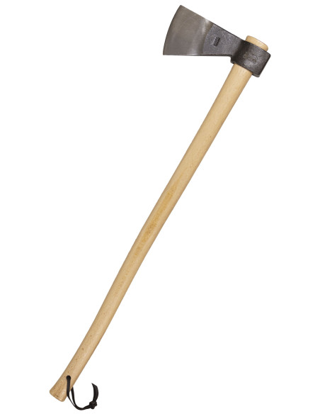 Machado tipo italiano com cabo de faia