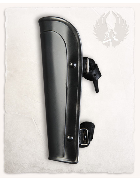 Pulseiras medievais de metal modelo...