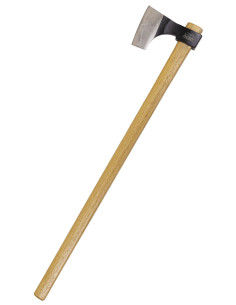 Machado tipo grego com cabo de faia
