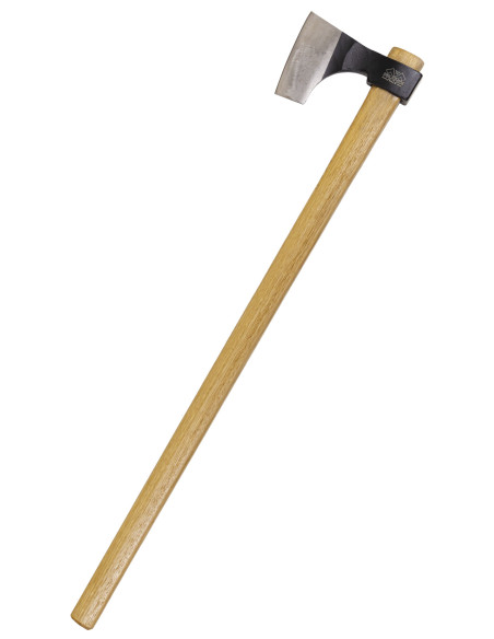 Machado tipo grego com cabo de faia