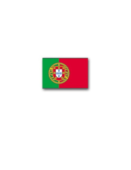 Bandeira de Portugal (150x90 cms.)