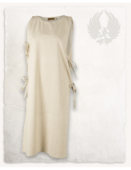 Avental camponês medieval modelo...