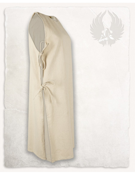 Avental camponês medieval modelo...