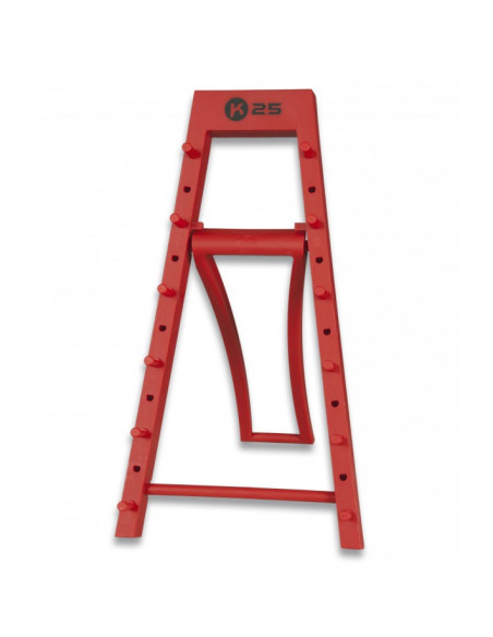 Expositor de mesa K25 para facas
