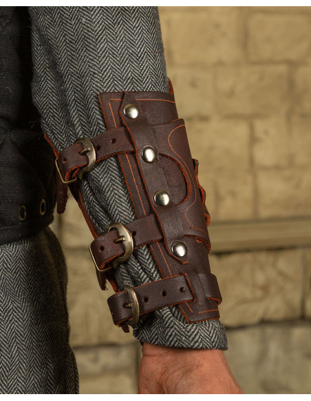 Pulseira com bolso para poção modelo...