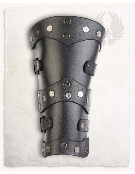 Conjunto completo de armaduras para...