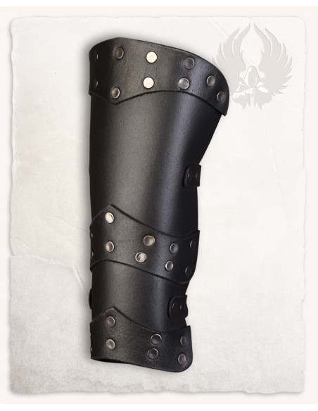 Conjunto completo de armaduras para...