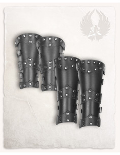 Conjunto de pulseiras e perneiras para criança, modelo...