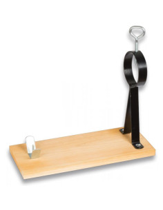 Modelo porta presunto Praga