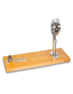 Suporte para presunto, modelo Segovia