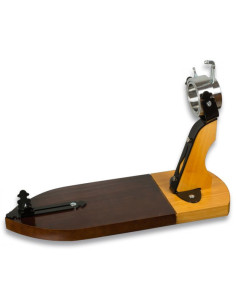 Albainox Bellota III modelo porta presunto