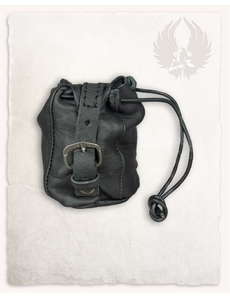 Bolsa pequena para moedas modelo...