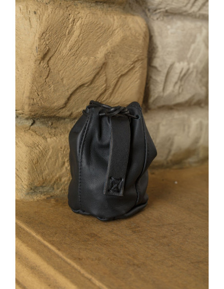 Bolsa pequena para moedas modelo...