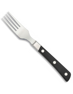 Garfo para bife de cozinha, marca Albainox