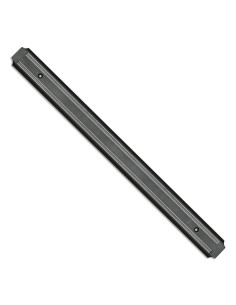 Barra magnetizada para pendurar facas (55 cm.)