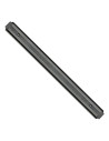 Barra magnetizada para pendurar facas (55 cm.)