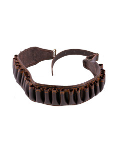 Cartucho Hunters para 25 cartuchos de 12 (121 cm.)