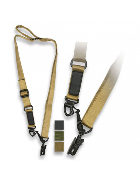 Alça de arma bárbara