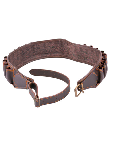 Cartucho Hunters para 25 cartuchos de...