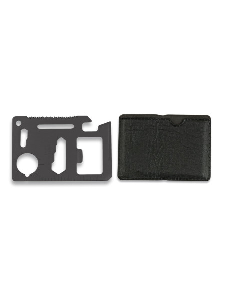 Cartão multiuso bárbaro