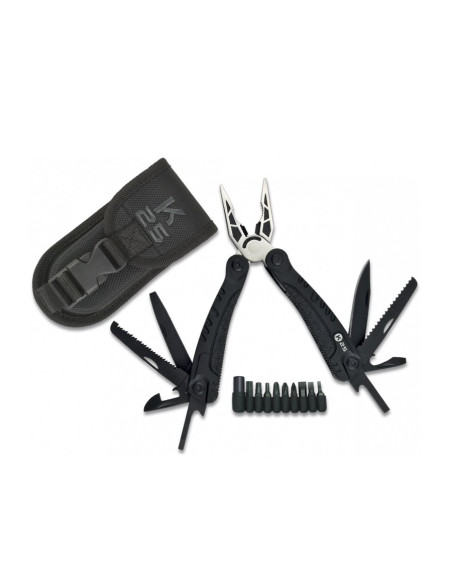 Alicate multifunções RUI (16 cm.)