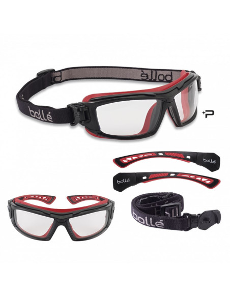 Óculos à prova d'água Bollé Ultim8