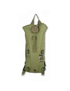 Mochila de hidratação bárbara (2,5 litros) 2