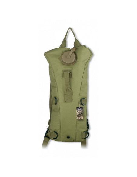 Mochila de hidratação bárbara (2,5...