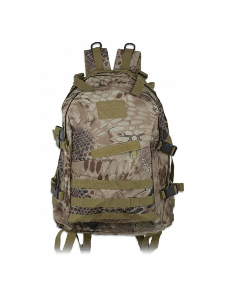 Mochila de nylon Coyote Phyton Camo...