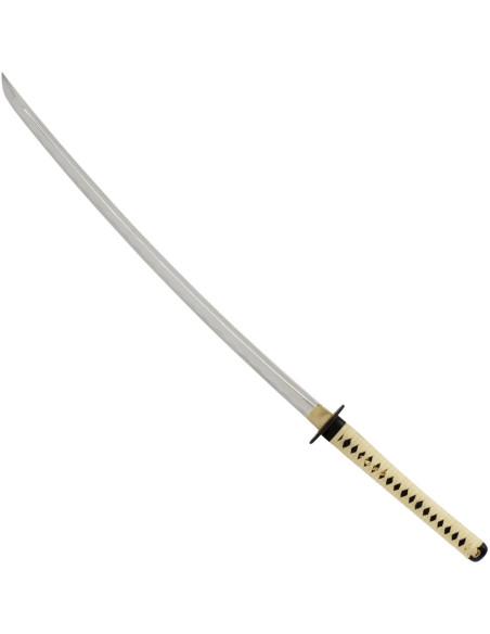 Iaito Kei-Ben por John Lee