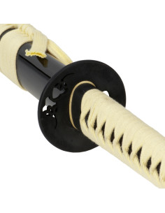 Iaito John Lee Kei-Ben 2