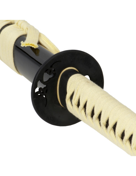 Iaito Kei-Ben por John Lee