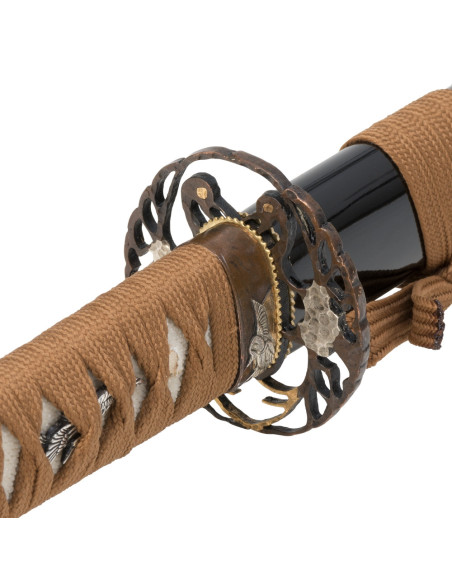 Katana Tsuru de John Lee