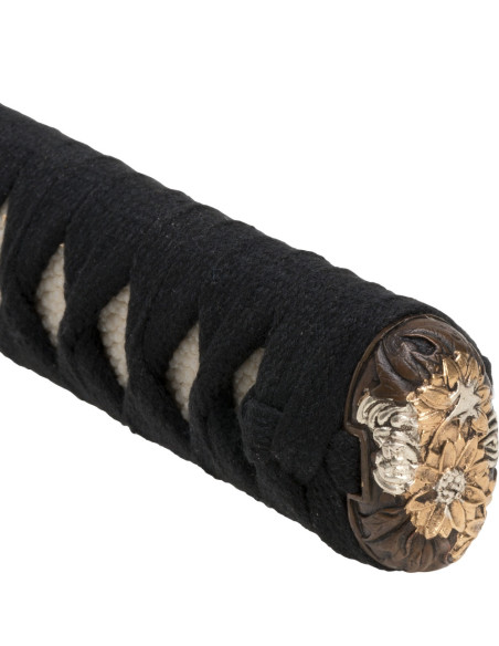 Katana Hana por John Lee