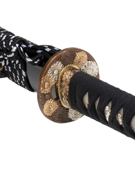 Katana Hana por John Lee