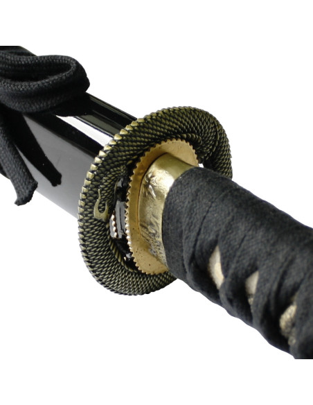 Tanto o Dragão de John Lee