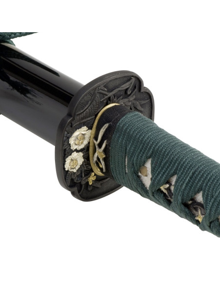 Wakizashi Ten Kei de John Lee