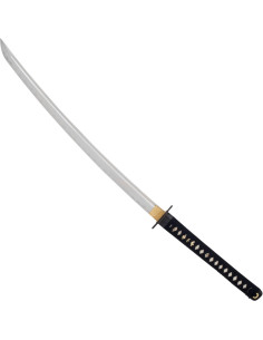 Iaito Ninja por John Lee