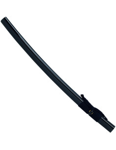 Iaito Ninja por John Lee 2