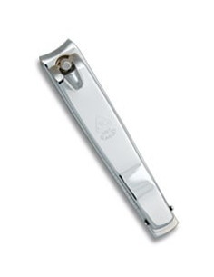 Corta-unhas 3 cravos de 7,5 cms. 2