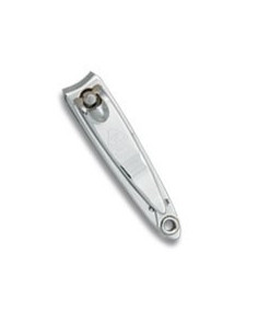 Cortador de unhas pequeno 3 cravos, 5 cm. 2