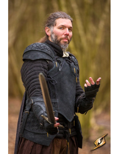 Conjunto de alpercatas em camurça...