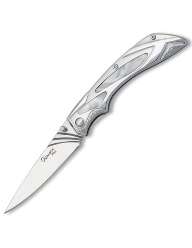 Canivete de bolso Albainox Plus