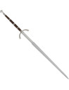 Espada funcional longa medieval (156 cm.)