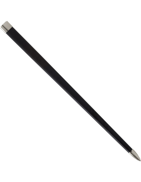 Espada medieval da Francônia uma mão...