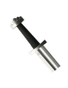 Espada viking para práticas (92 cm.) 2