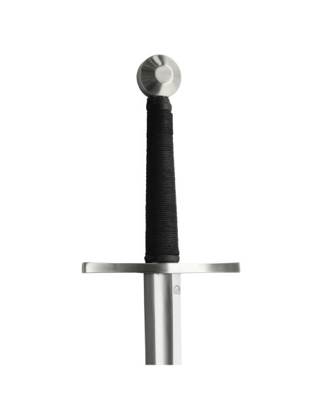 Espada medieval de mão e meia para...
